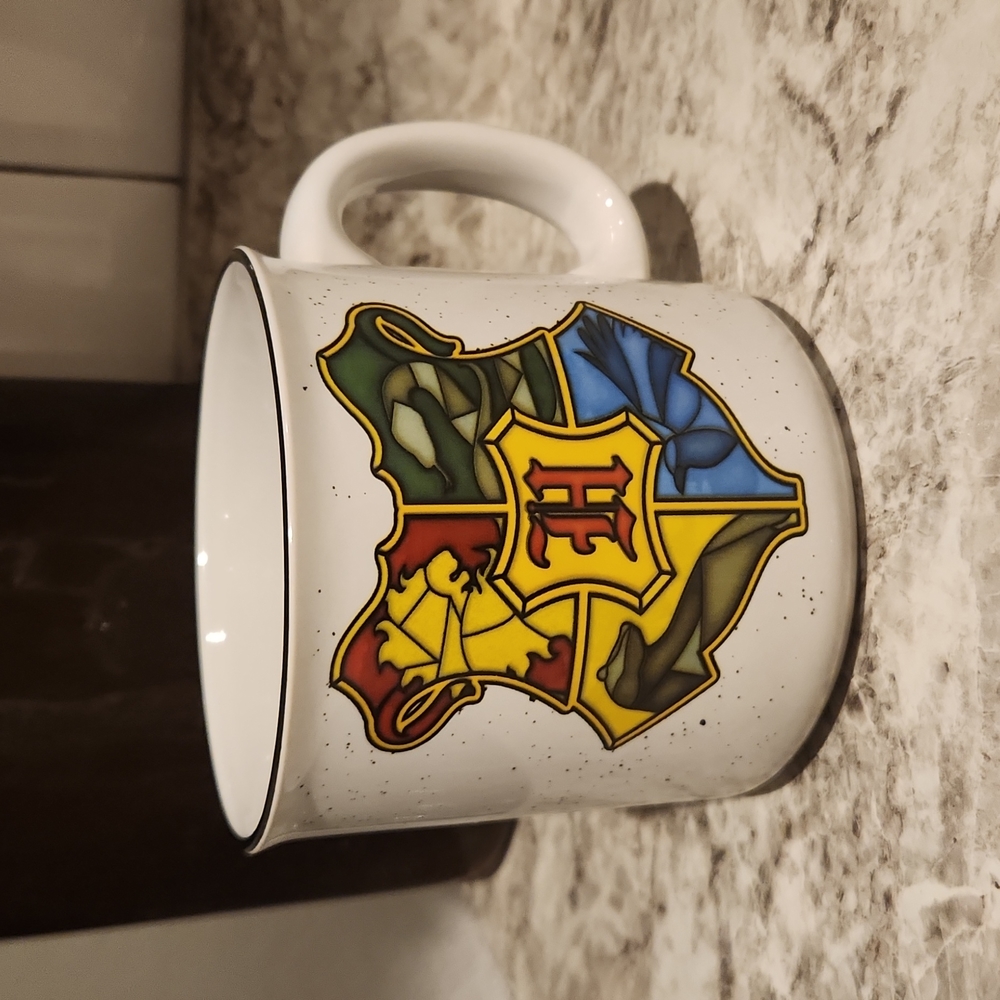 Jumbo ''Harry Potter' Mug